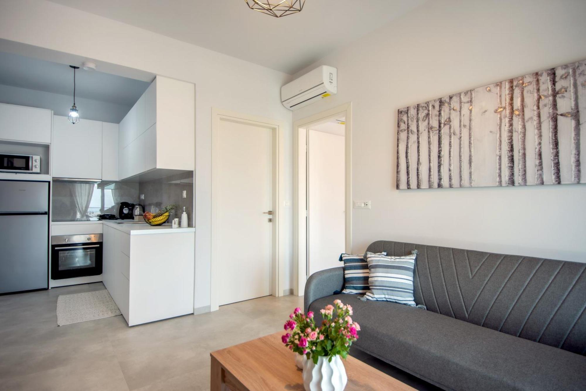 Elounda Sunshine Place 外观 照片