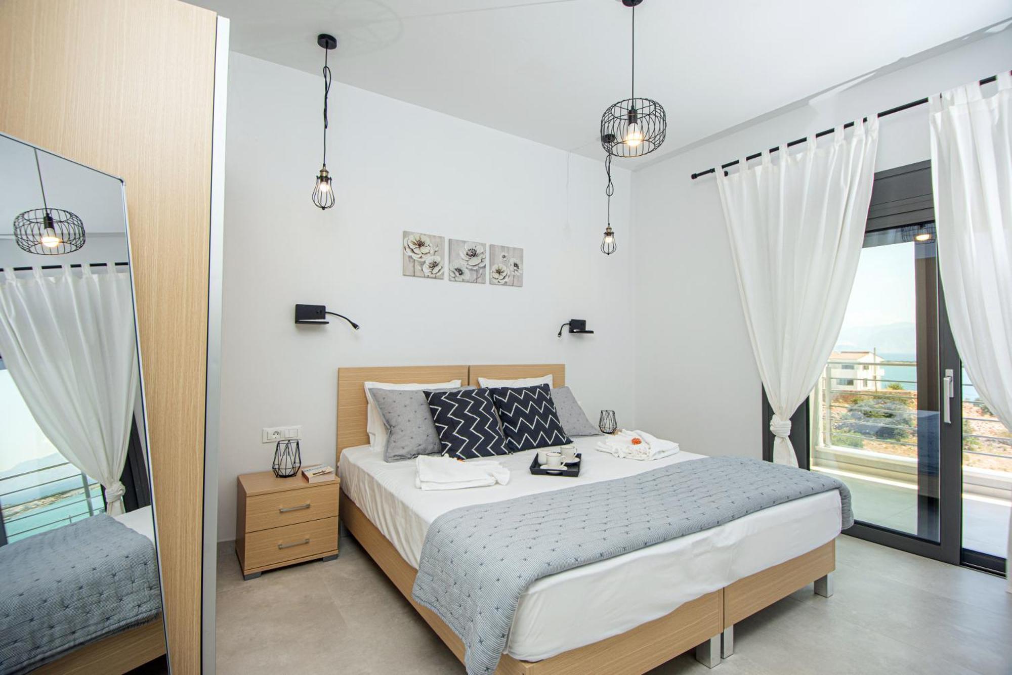 Elounda Sunshine Place 外观 照片