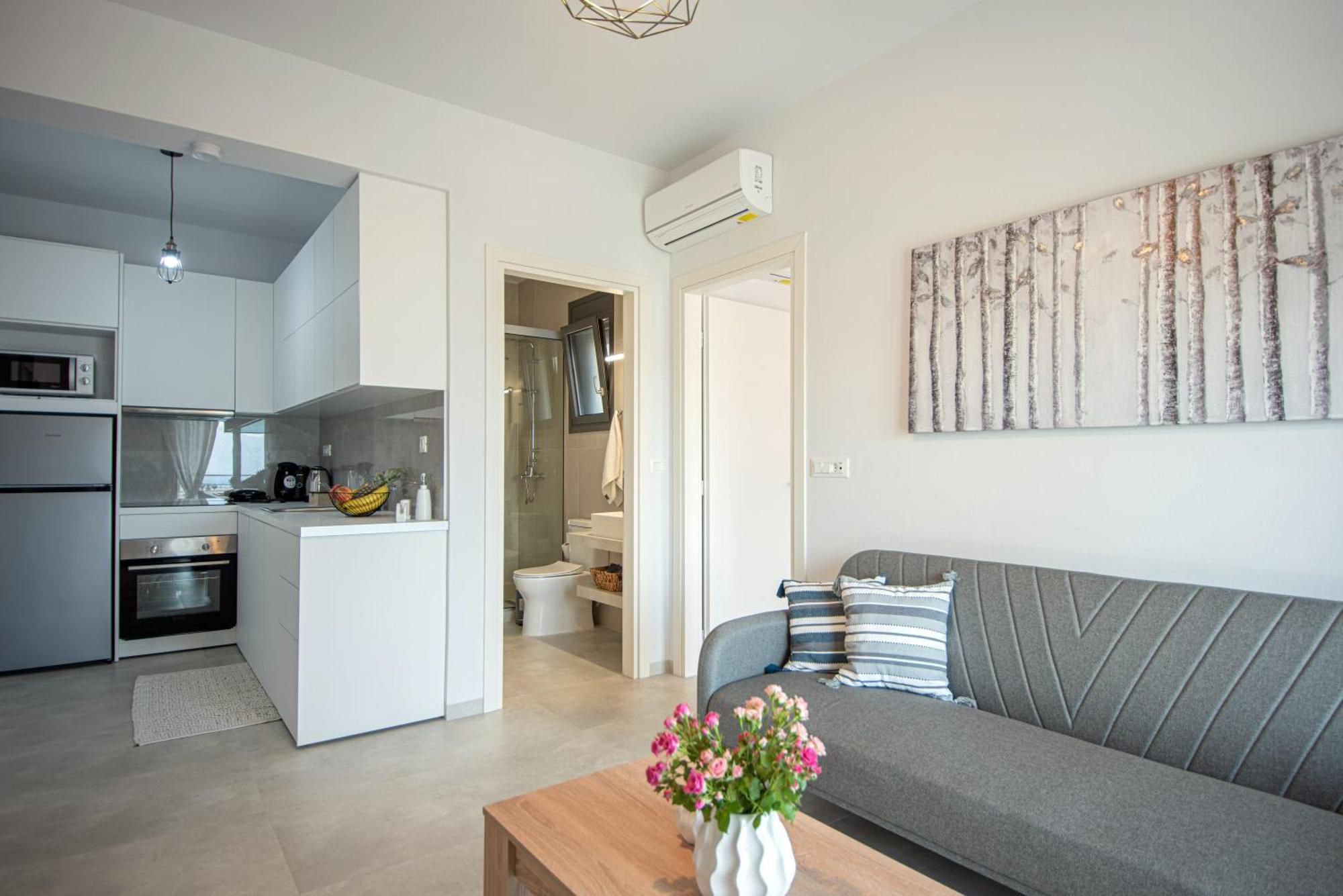 Elounda Sunshine Place 外观 照片
