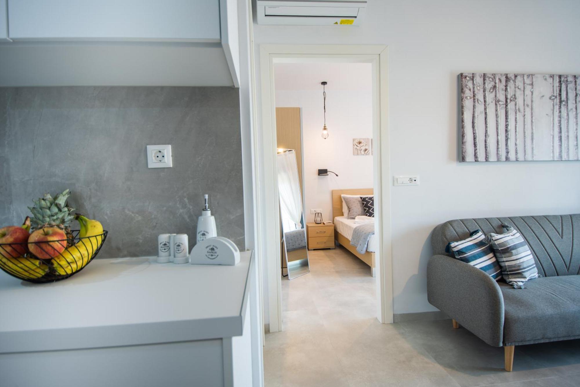 Elounda Sunshine Place 外观 照片