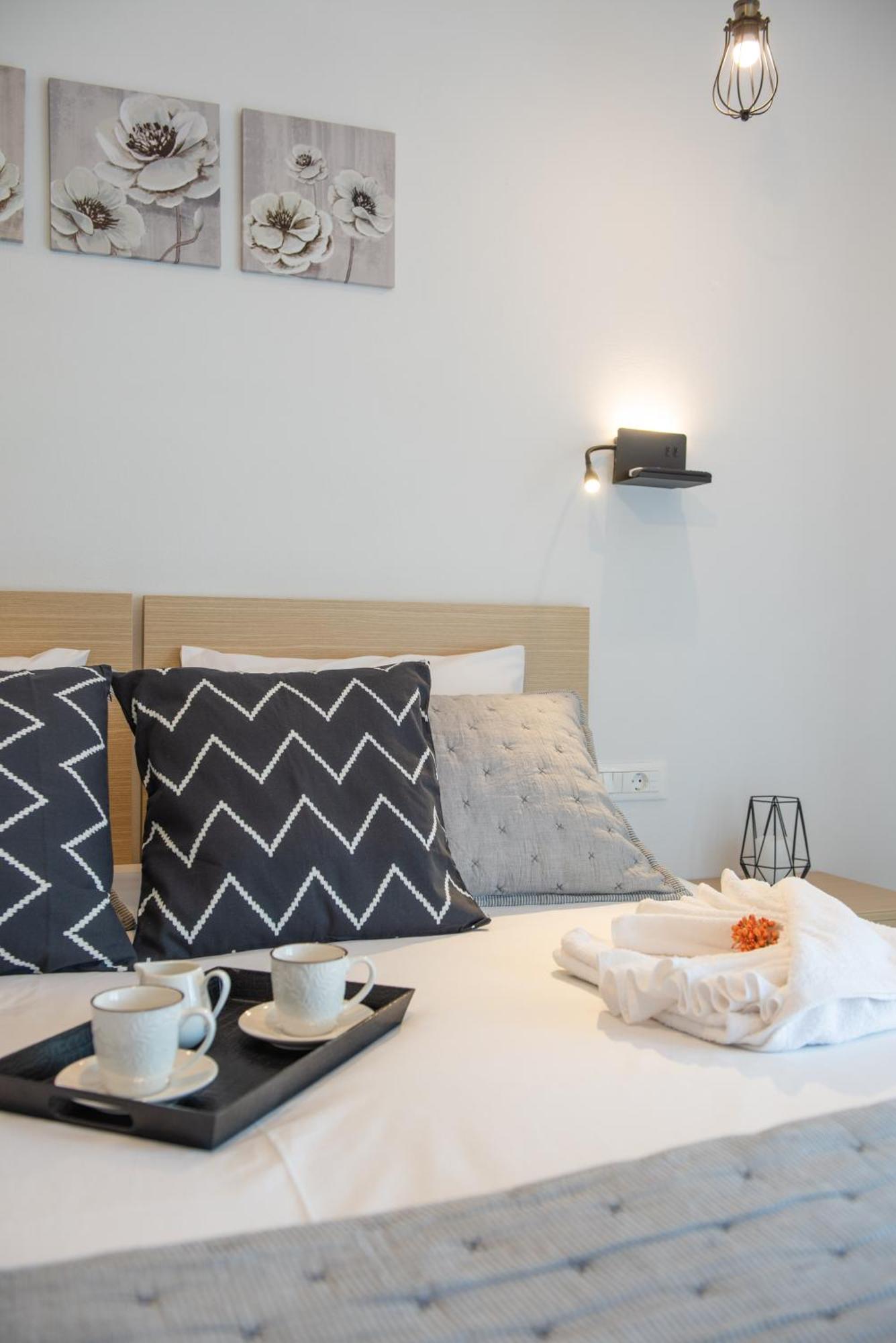 Elounda Sunshine Place 外观 照片
