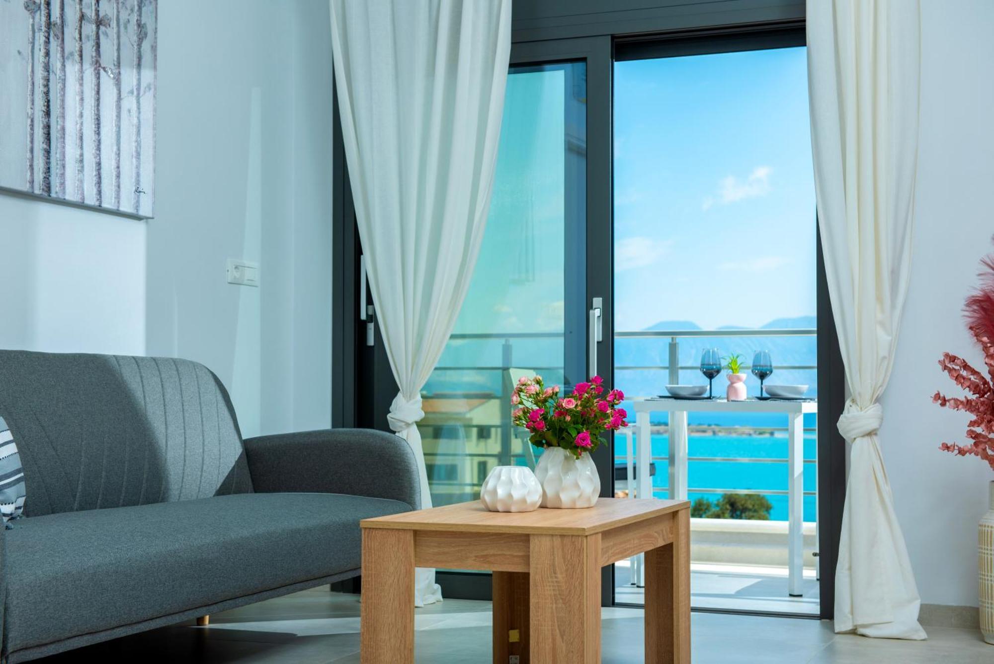 Elounda Sunshine Place 外观 照片