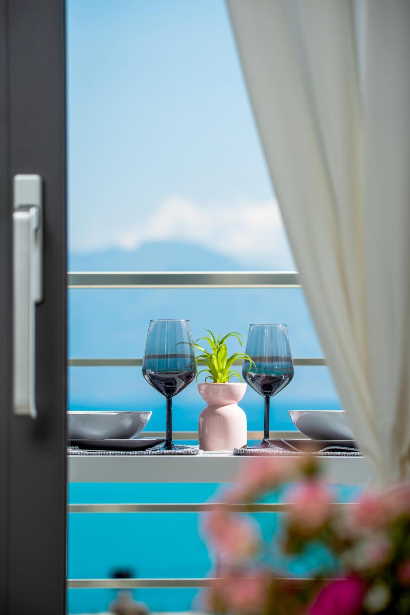 Elounda Sunshine Place 外观 照片