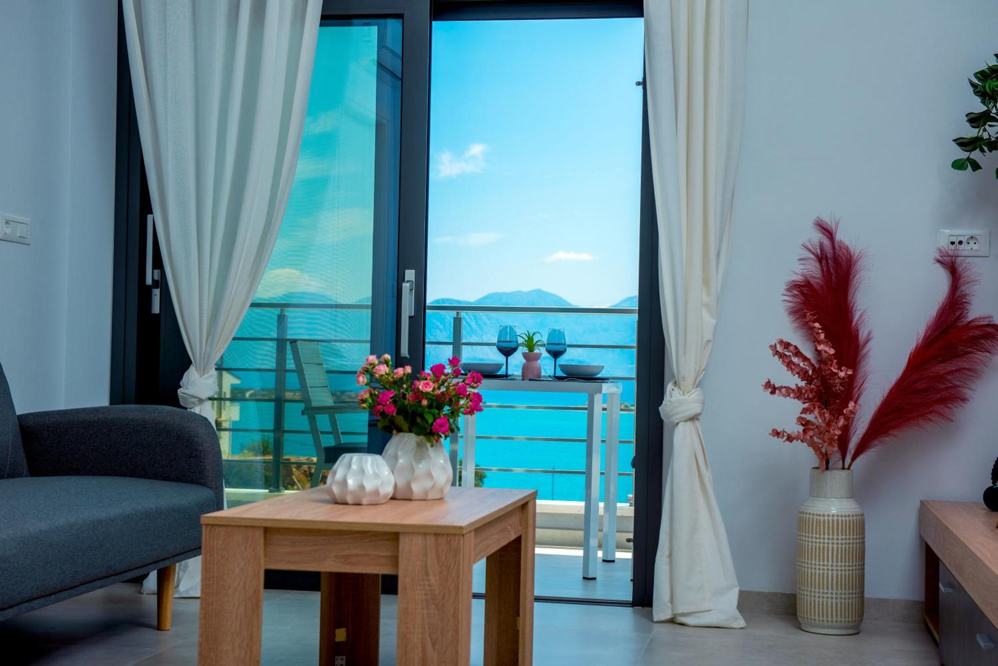 Elounda Sunshine Place 外观 照片
