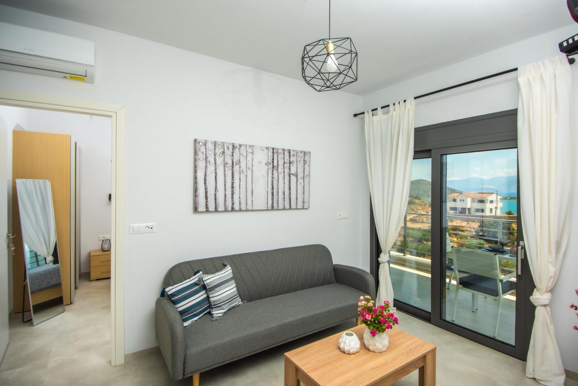Elounda Sunshine Place 外观 照片