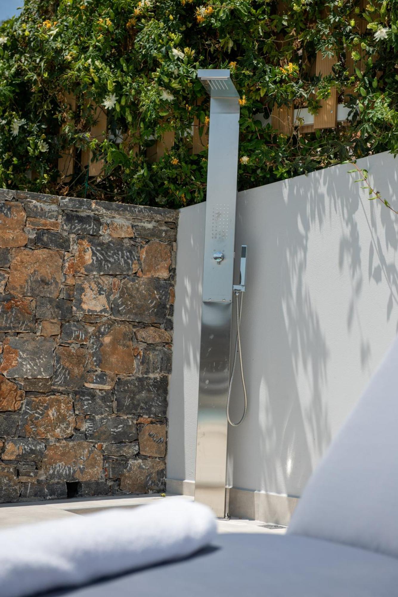 Elounda Sunshine Place 外观 照片