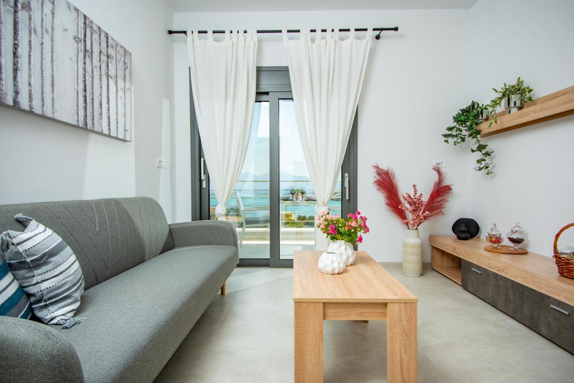 Elounda Sunshine Place 外观 照片