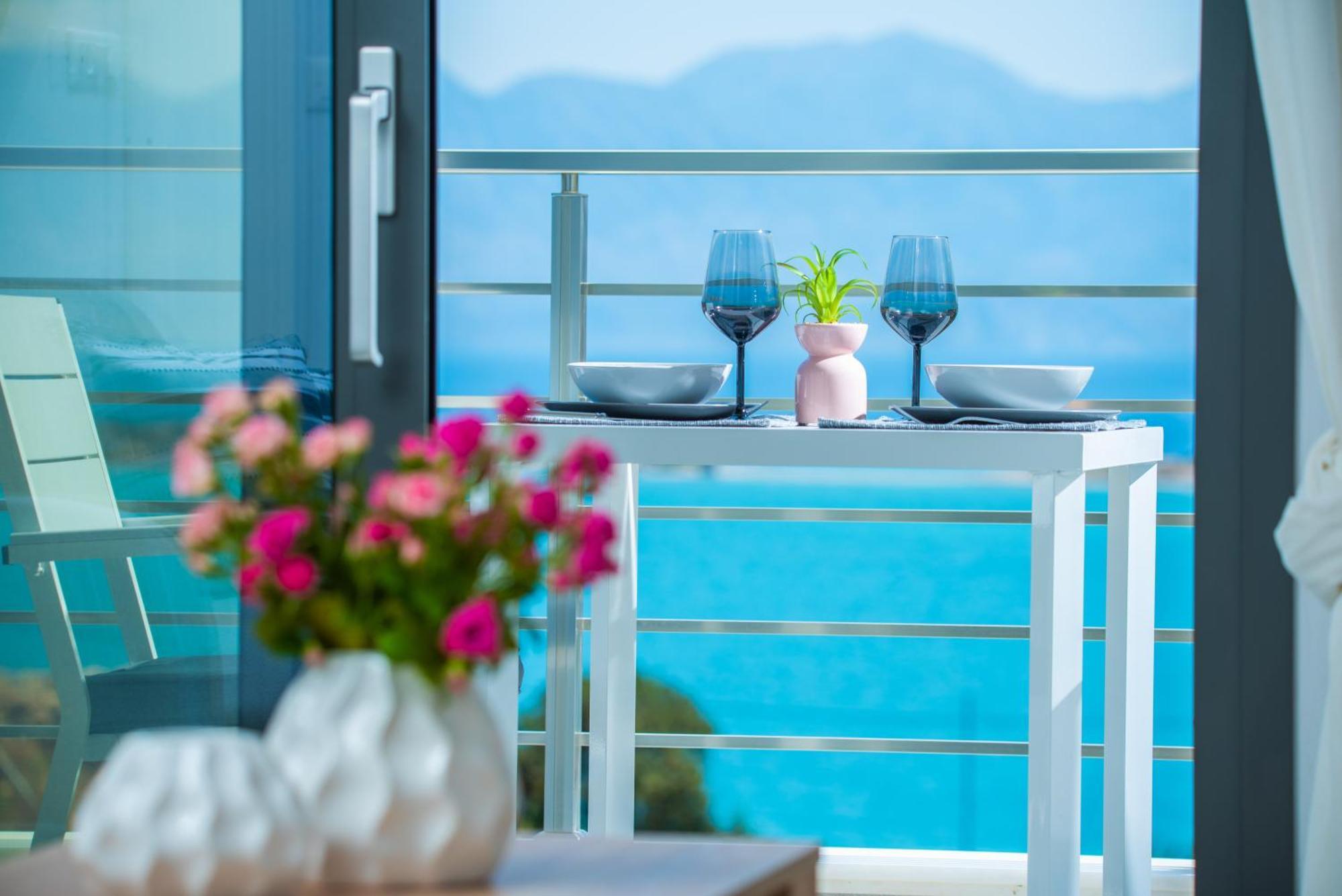 Elounda Sunshine Place 外观 照片