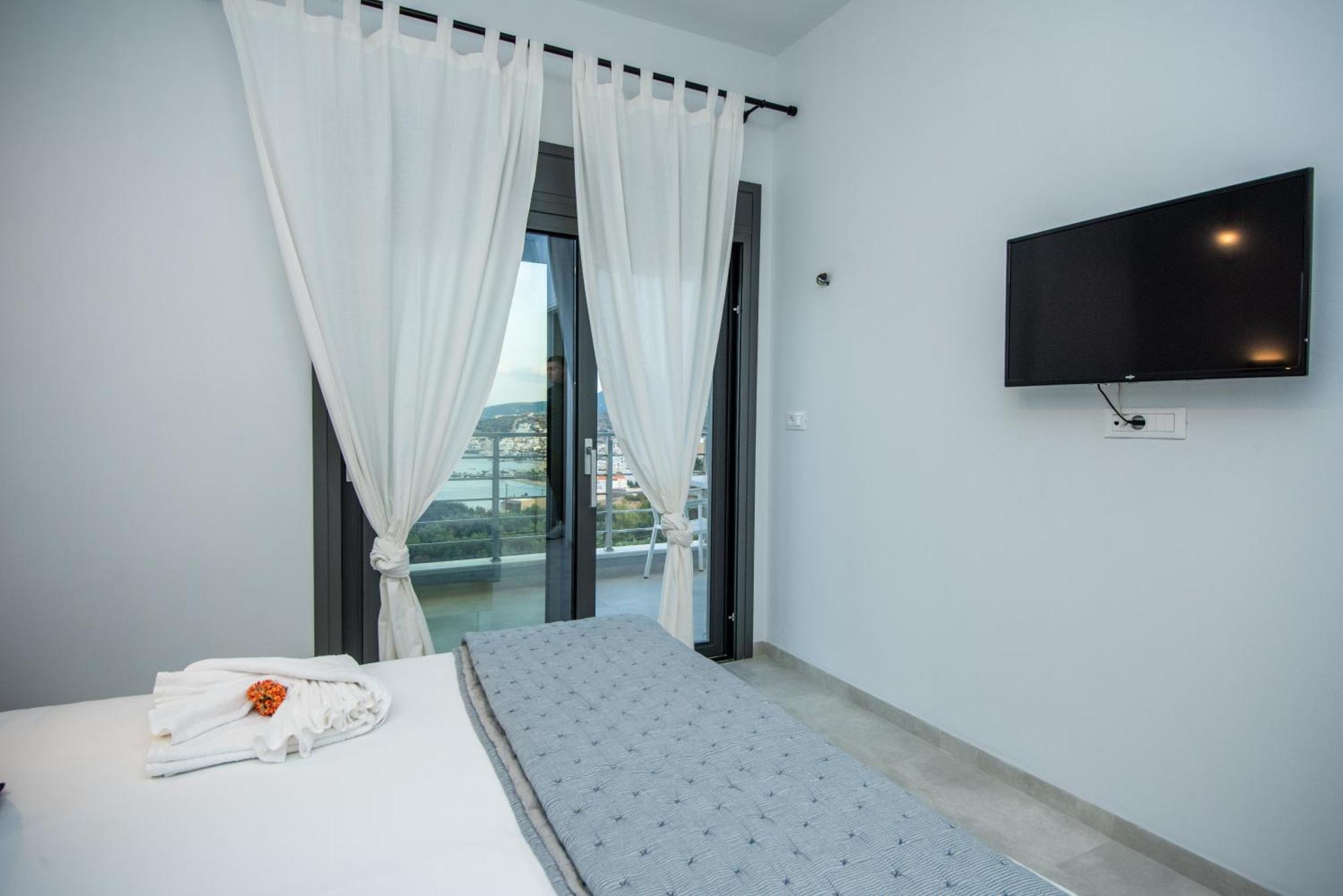Elounda Sunshine Place 外观 照片